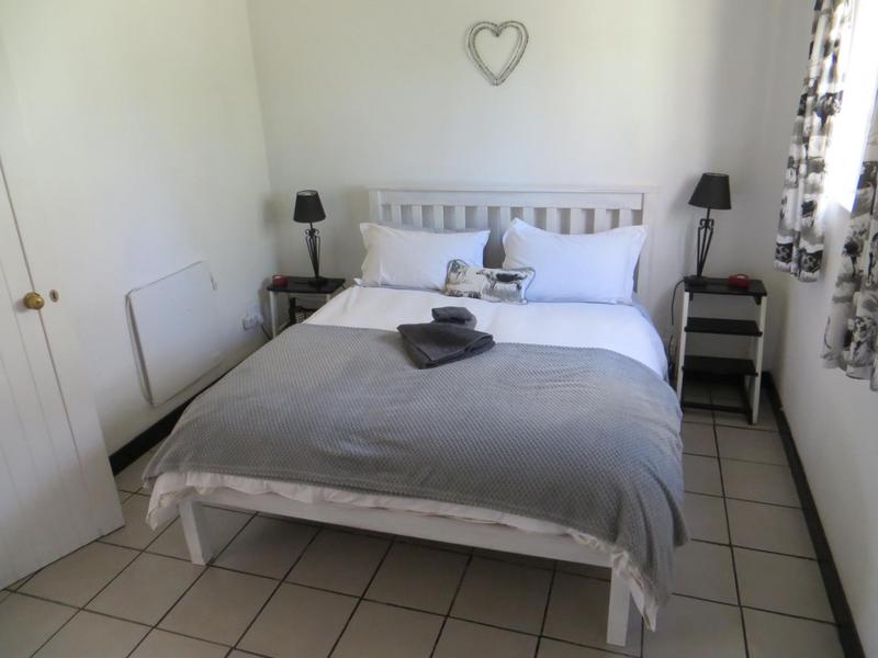 Commercial Property for Sale in Nieu Bethesda Eastern Cape
